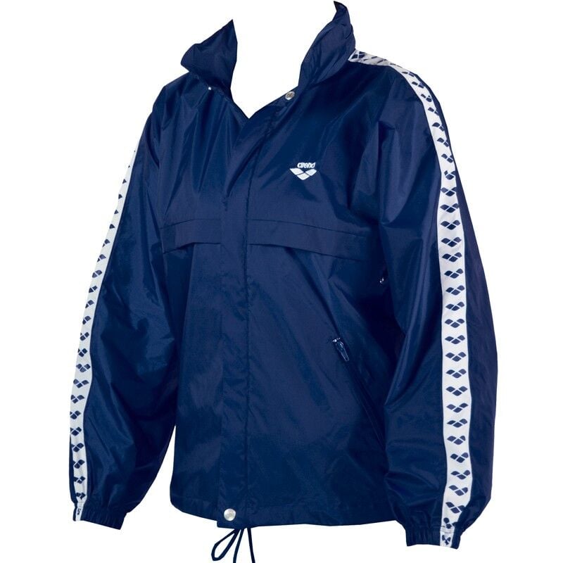 ARENA SKIPPER YAĞMURLUK/ AQUAMARINE BLUE