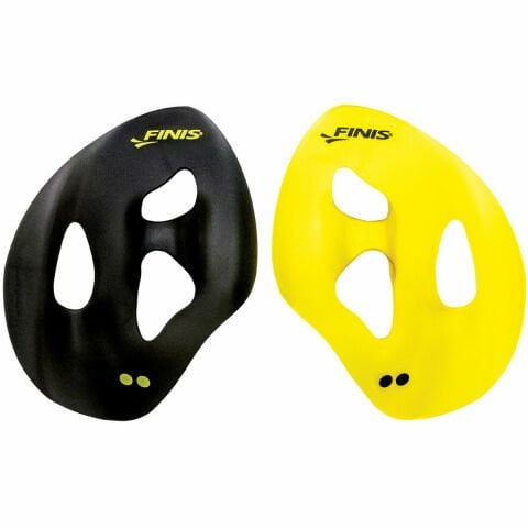 ISO STRAPPLES ISOLATION PADDLES