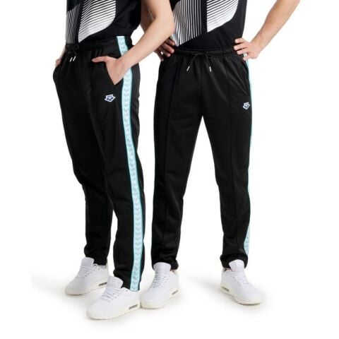RELAX IV TEAM PANT LOGO/ BLACK