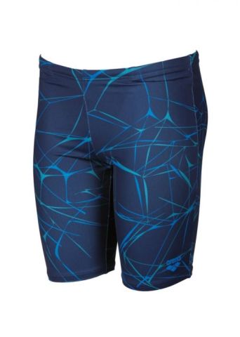 B WATER JR JAMMER ERKEK ÇOCUK YÜZÜCÜ MAYOSU  / NAVY