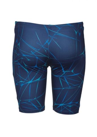 B WATER JR JAMMER ERKEK ÇOCUK YÜZÜCÜ MAYOSU  / NAVY