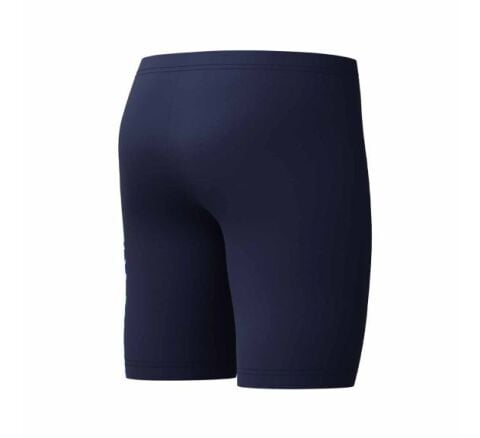 Speedo Boys HyperBoom Splice Jammer - Navy/Green