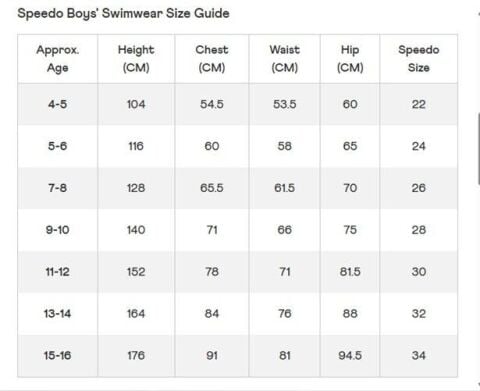 Speedo Boys HyperBoom Splice Jammer - Navy/Green