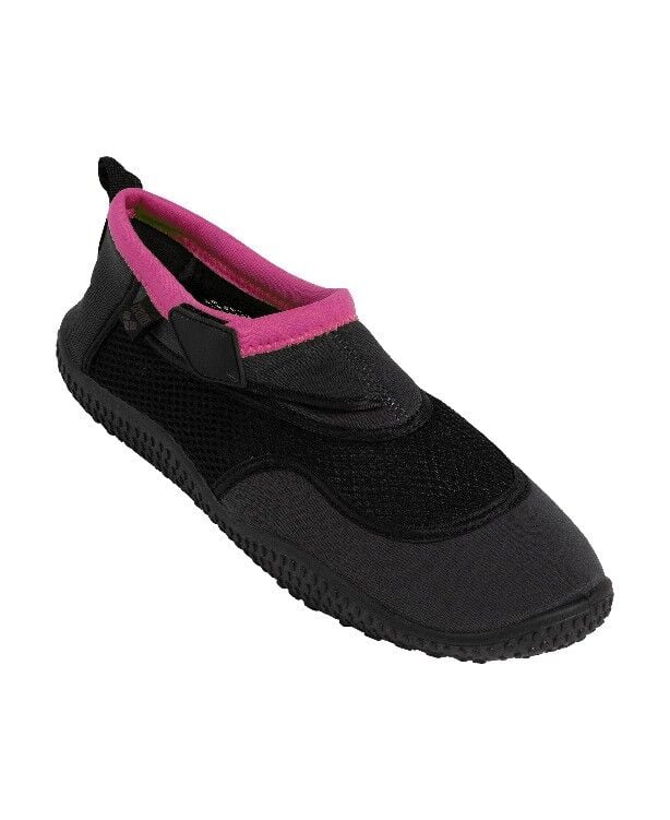 ARENA WATER SHOES FÜME-PEMBE ÇOCUK DENİZ AYAKKABISI