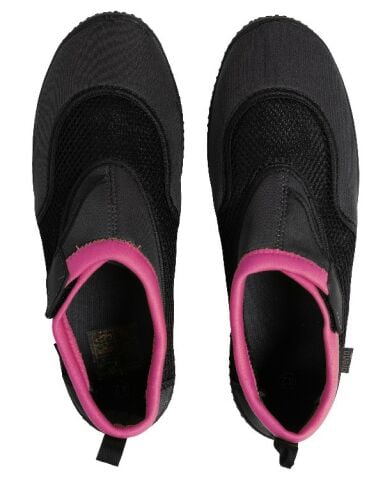 ARENA WATER SHOES FÜME-PEMBE ÇOCUK DENİZ AYAKKABISI