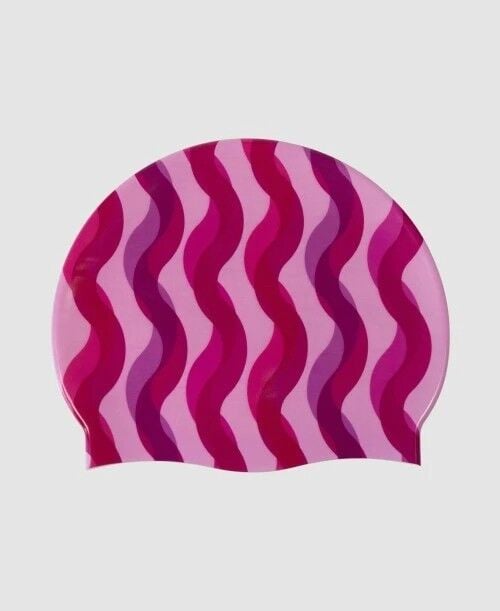 HD CAP/ARENA_RIPPLE_PRINT