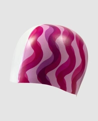 HD CAP/ARENA_RIPPLE_PRINT