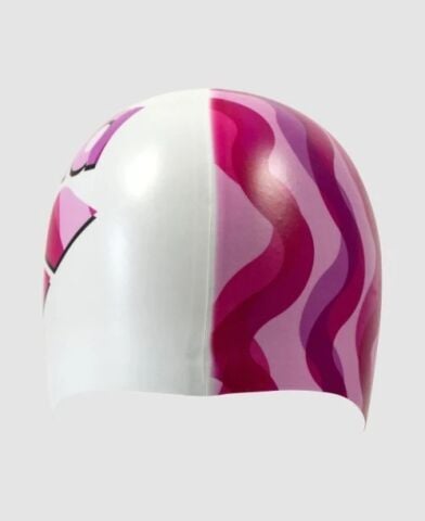 HD CAP/ARENA_RIPPLE_PRINT