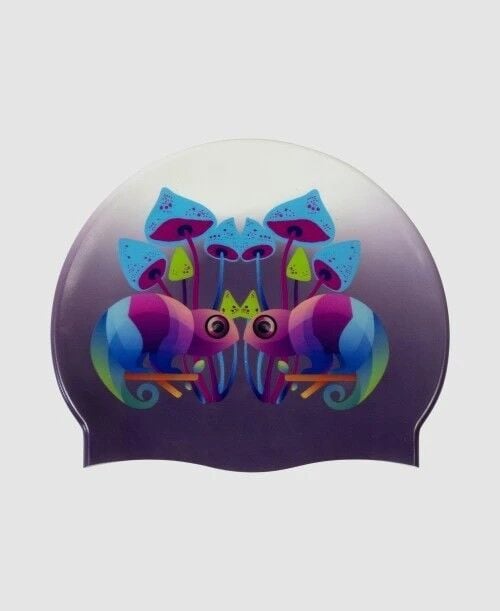 HD CAP/ARENA_MULTI_CHAMELEON