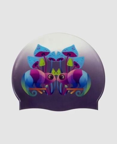 HD CAP/ARENA_MULTI_CHAMELEON