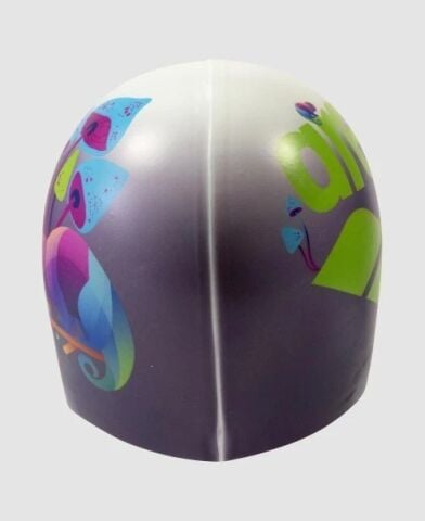 HD CAP/ARENA_MULTI_CHAMELEON