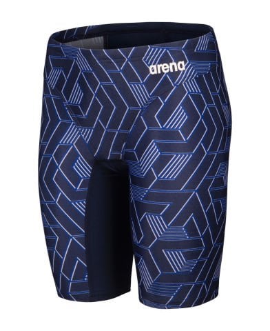 BOYS ARENA ESCAPE SWIM JAMMER/NAVY-TEAM NAVY ERKEK ÇOCUK MAYOSU