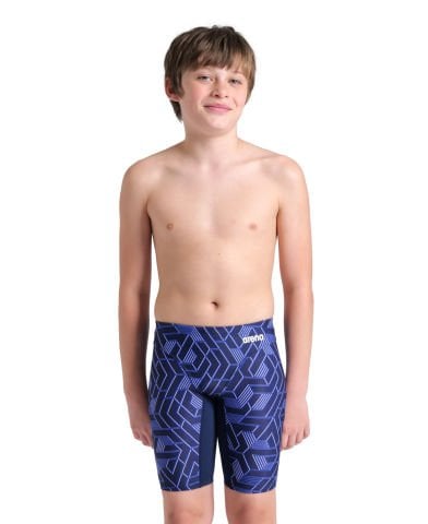 BOYS ARENA ESCAPE SWIM JAMMER/NAVY-TEAM NAVY ERKEK ÇOCUK MAYOSU