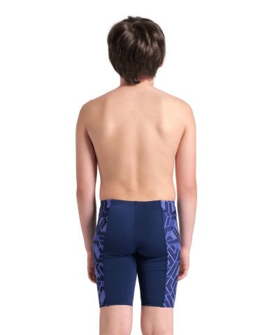 BOYS ARENA ESCAPE SWIM JAMMER/NAVY-TEAM NAVY ERKEK ÇOCUK MAYOSU