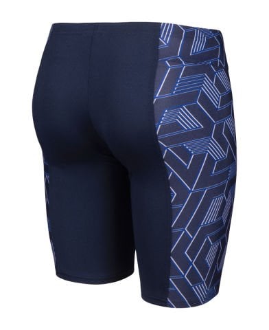 BOYS ARENA ESCAPE SWIM JAMMER/NAVY-TEAM NAVY ERKEK ÇOCUK MAYOSU