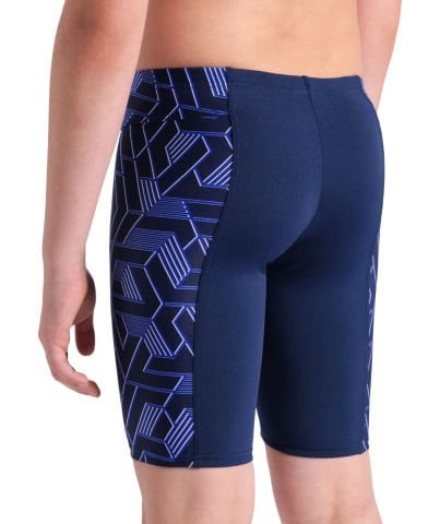 BOYS ARENA ESCAPE SWIM JAMMER/NAVY-TEAM NAVY ERKEK ÇOCUK MAYOSU