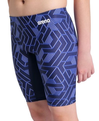 BOYS ARENA ESCAPE SWIM JAMMER/NAVY-TEAM NAVY ERKEK ÇOCUK MAYOSU