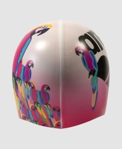 HD CAP/ARENA_TROPICAL_DELIGHT