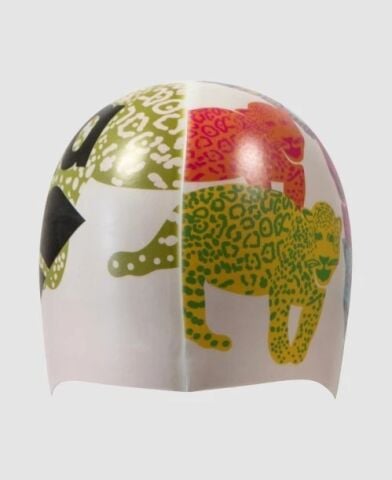 HD CAP/ARENA_IN_THE WILD