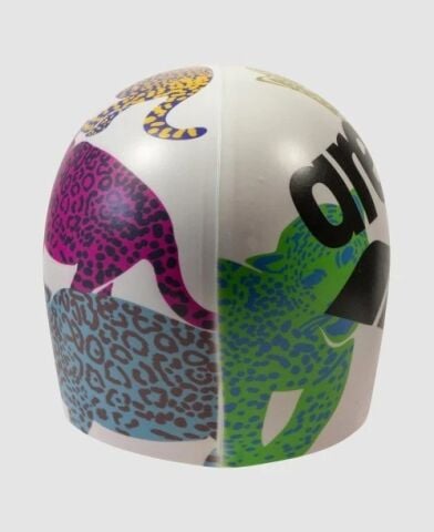 HD CAP/ARENA_IN_THE WILD