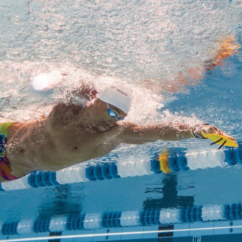 BOLSTER PADDLES / DİKEY ÖN KOL POZİSYONU EL PEDALI