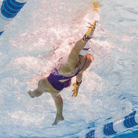 BOLSTER PADDLES / DİKEY ÖN KOL POZİSYONU EL PEDALI