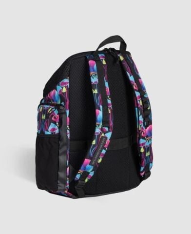 ARENA ONE GO BACKPACK 45L/ARENA_MULTI_CHAMELEON