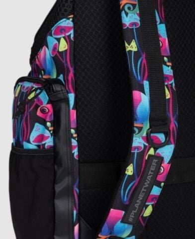 ARENA ONE GO BACKPACK 45L/ARENA_MULTI_CHAMELEON