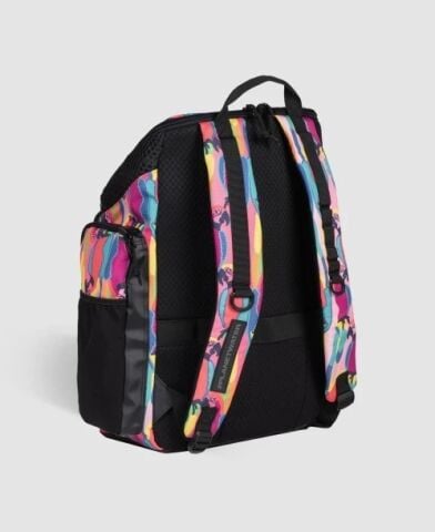 ARENA ONE GO BACKPACK 45L/ARENA_TROPICAL_DELIGHT