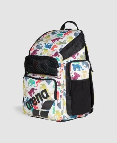 ARENA ONE GO BACKPACK 45L/ARENA_IN_THE WILD
