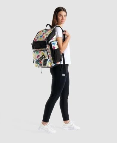 ARENA ONE GO BACKPACK 45L/ARENA_IN_THE WILD