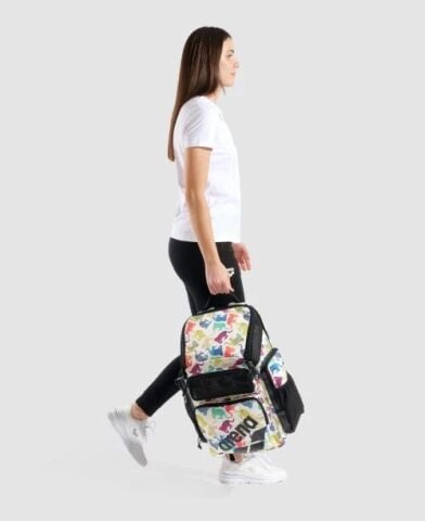 ARENA ONE GO BACKPACK 45L/ARENA_IN_THE WILD