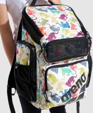 ARENA ONE GO BACKPACK 45L/ARENA_IN_THE WILD