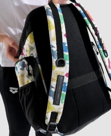 ARENA ONE GO BACKPACK 45L/ARENA_IN_THE WILD