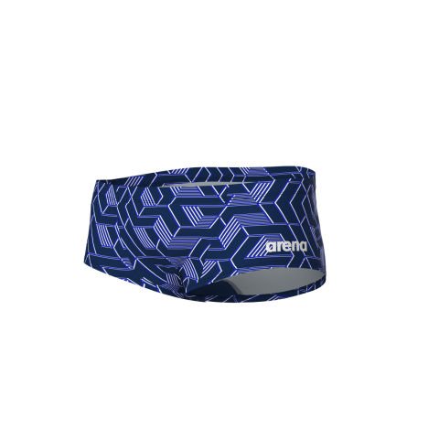 MENS ARENA ESCAPE SWIM LOW WAIST SHORT/TEAM NAVY ERKEK MAYOSU