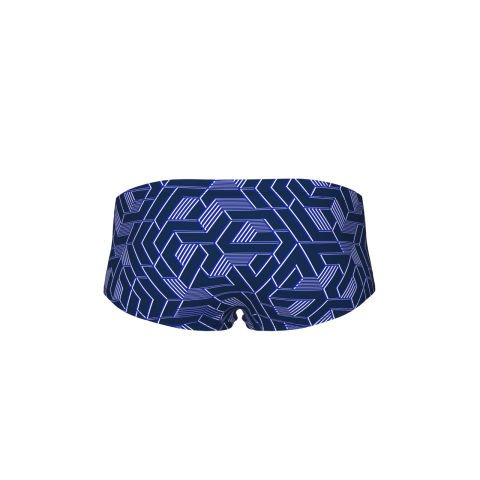 MENS ARENA ESCAPE SWIM LOW WAIST SHORT/TEAM NAVY ERKEK MAYOSU