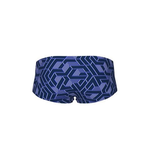 MENS ARENA ESCAPE SWIM LOW WAIST SHORT/TEAM NAVY ERKEK MAYOSU