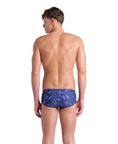 MENS ARENA ESCAPE SWIM LOW WAIST SHORT/TEAM NAVY ERKEK MAYOSU