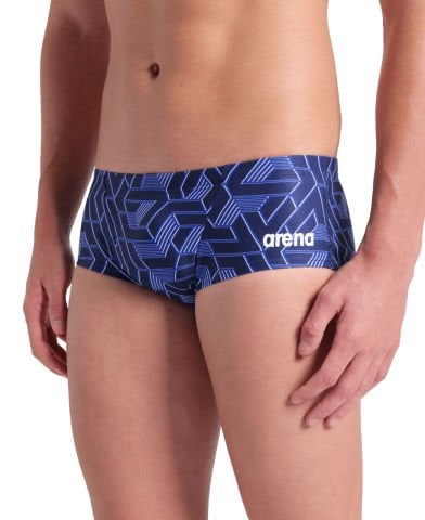 MENS ARENA ESCAPE SWIM LOW WAIST SHORT/TEAM NAVY ERKEK MAYOSU