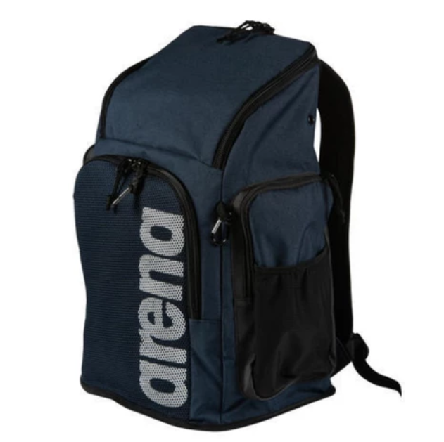 TEAM BACKPACK 45 YÜZÜCÜ SIRT ÇANTASI /  NAVY MELANGE