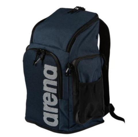 TEAM BACKPACK 45 YÜZÜCÜ SIRT ÇANTASI /  NAVY MELANGE