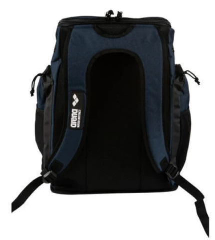 TEAM BACKPACK 45 YÜZÜCÜ SIRT ÇANTASI /  NAVY MELANGE