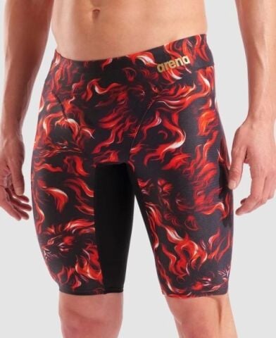 Men's Swim Jammer Arena Indomitus LE Erkek Mayosu