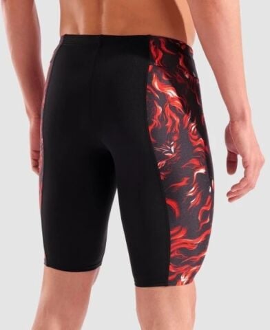 Men's Swim Jammer Arena Indomitus LE Erkek Mayosu