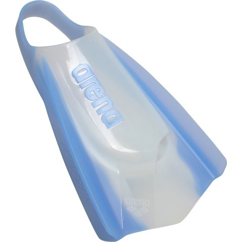 POWERFIN PRO PALET YÜZÜCÜ PALETİ  / MULTI CLEAR-BLUE