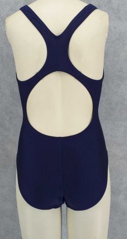G SPEEDO ALV TSRV KIZ ÇOCUK YÜZÜCÜ MAYOSU / NAVY