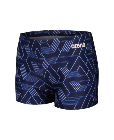 BOYS ARENA ESCAPE SWIM SHORT/NAVY-TEAM NAVY ERKEK ÇOCUK MAYOSU