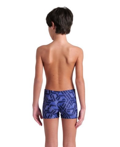 BOYS ARENA ESCAPE SWIM SHORT/NAVY-TEAM NAVY ERKEK ÇOCUK MAYOSU