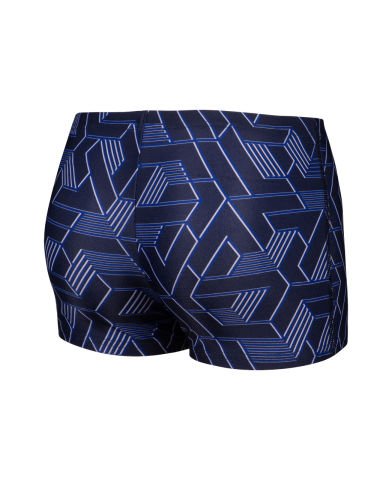 BOYS ARENA ESCAPE SWIM SHORT/NAVY-TEAM NAVY ERKEK ÇOCUK MAYOSU