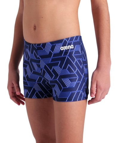 BOYS ARENA ESCAPE SWIM SHORT/NAVY-TEAM NAVY ERKEK ÇOCUK MAYOSU